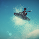 Illustration for article titled Its Not Every Decade A New iSurfing/i Video Game Is Announced
